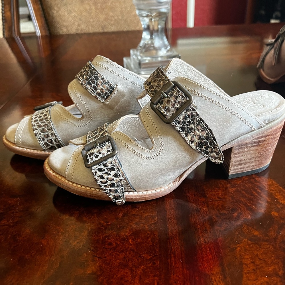 Freebird ice Caprice